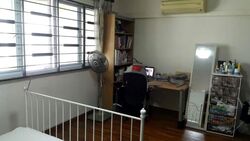 Blk 121 Bukit Batok Central (Bukit Batok), HDB Executive #592000051